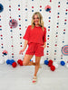 Star Spangled Cutie Set In Multiple Colors