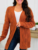 Copper Canyon Cardigan