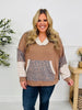 Leopard Love Hoodie