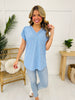 Bloom And Shine Top- Multiple Colors!