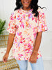 Soft Sunbeam Top