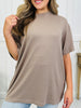 Save Me A Sunset Top In Multiple Colors
