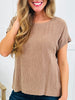 Barefoot Breeze Top In Multiple Colors