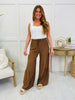 The Boho Belle Pants In Multiple Colors