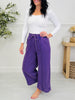 Come As You Are Pants In Multiple Colors
