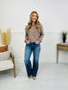 Fray All Day Tummy Control Straight Jeans