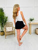 Endurance Ease Shorts