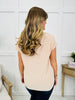Wear It Everywhere Top In Multiple Colors
