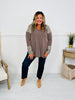 The Right Spot Top--Multiple Colors!
