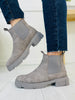 Gravel Crush Booties
