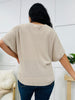 DOORBUSTER! Soft Serenity Sweater- Multiple Colors!