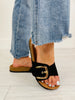 Everyday Escape Sandals in Multiple Colors