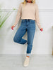 Judy Blue Best of Boyfriend Jeans
