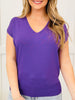 Breezy Daydream Top In Multiple Colors