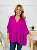 Loving Lightly Top- Multiple Colors!