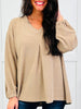 Midnight Manor Top In Multiple Colors