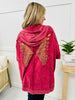 Spread Your Wings And Fly Cardigan- Multiple Colors!