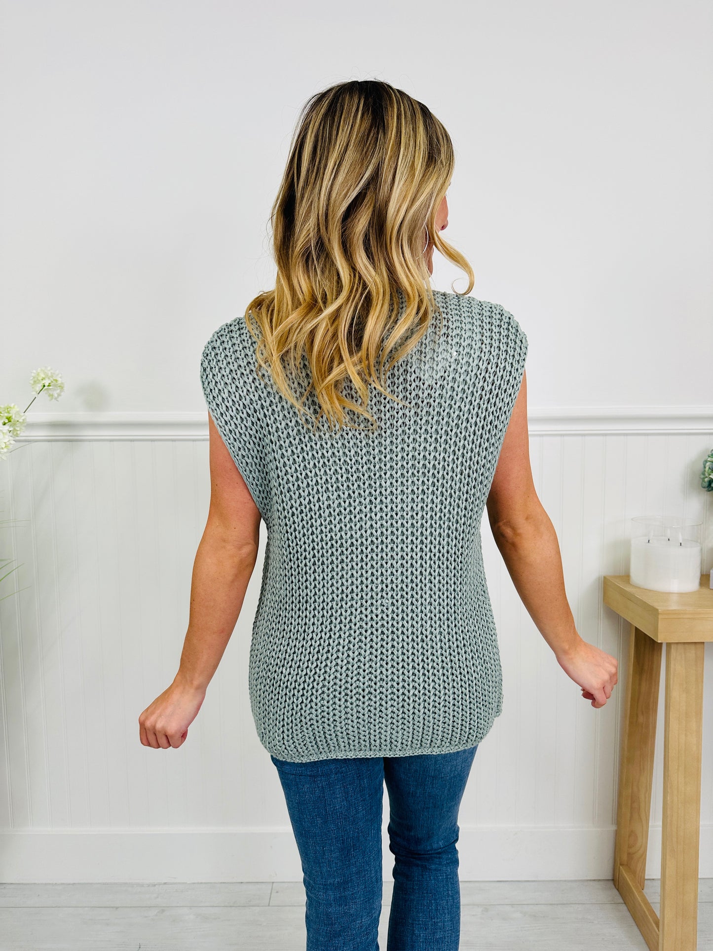 Spring Fling Top in Multiple Colors