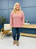 REG/CURVY Keeping You Cozy Sweater- Multiple Colors!