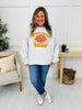 Gobble Gobble Graphic Crewneck Sweatshirt