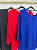 Late Night Layer Top In Multiple Colors