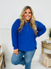 Cozy Crush Top- Multiple Colors!