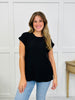 The Sunny Disposition Top In Multiple Colors