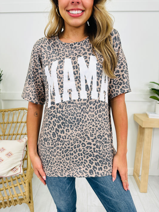 Mighty Mama Top