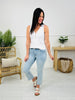Kick Start Kick Flare Jeans