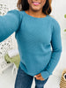 Dreamy Looks Sweater- Multiple Colors!