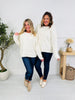 Dainty Details Sweater