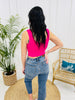 REG/CURVY In My Best Element Tank Top- Multiple Colors!