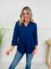 The Good Mood Top In Multiple Colors