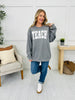 Teach Graphic Sweatshirt--Multiple Colors!