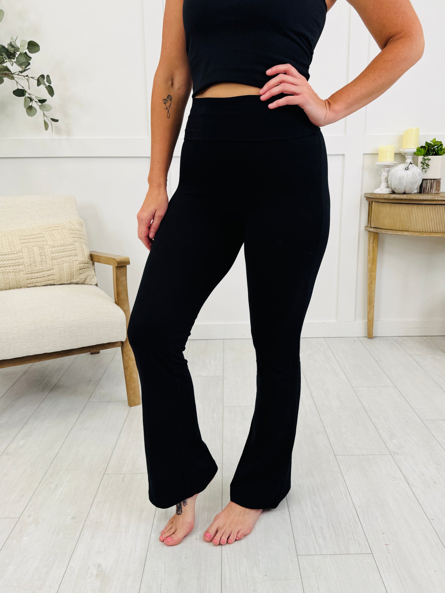 The Everywhere Pants