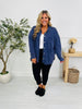 Go Everywhere Jacket In Indigo