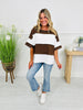 Just My Vibe Top In Multiple Colors