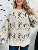 Dancing In The Dark Sweater