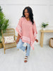 Melted Sunrise Top