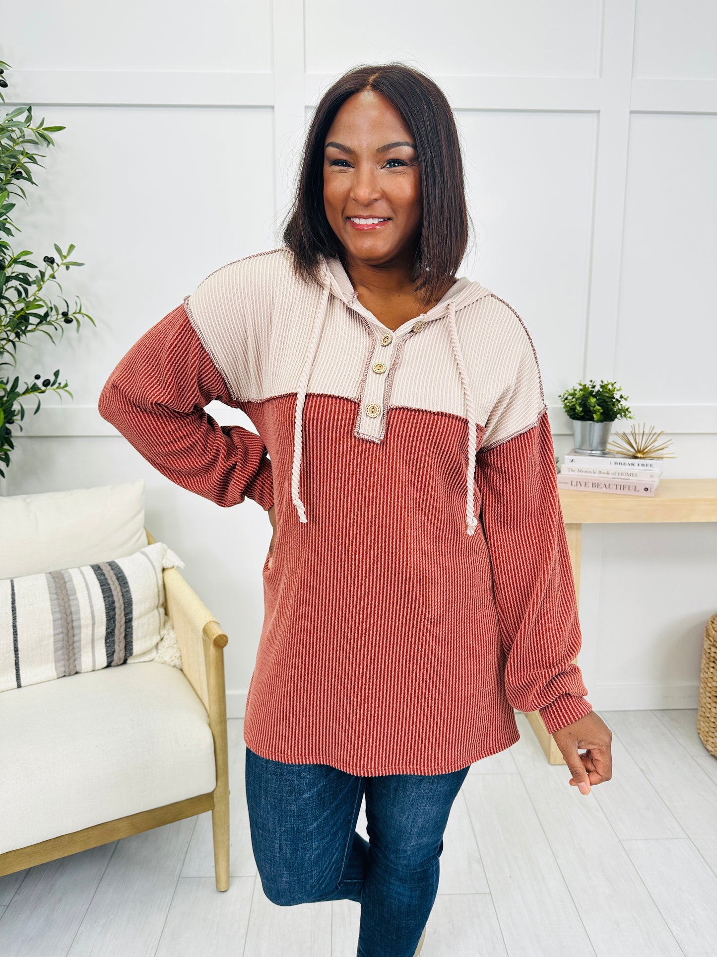 Harvest Moonlight Hoodie- Multiple Colors!