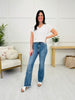 Judy Blue Your Newest Obsession Bootcut Jeans in Reg/Curvy