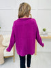 DOORBUSTER! The Everyday Cozy Sweater- Multiple Colors!