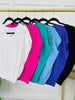 Breezy Daydream Top In Multiple Colors