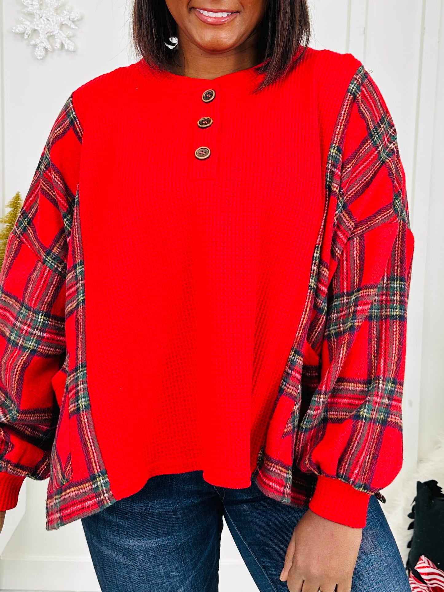 Merry and Mellow Top