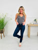 Best Selling Short Reversible Shapewear Tank Top In Multiple Colors