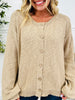 Cape May Sweater