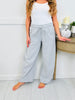 Everyday Ease Pants In Multiple Colors