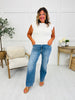 Judy Blue Timeless Appeal Straight Leg Jeans