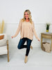 Season of Change Top- Multiple Colors!