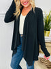 The Perfect Layer Cardigan- Multiple Colors!